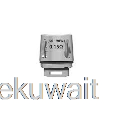 الرغبة في تصميم ملفات شبكة M-Tank 0.15ohm Mesh Coils نظام Vape Pod